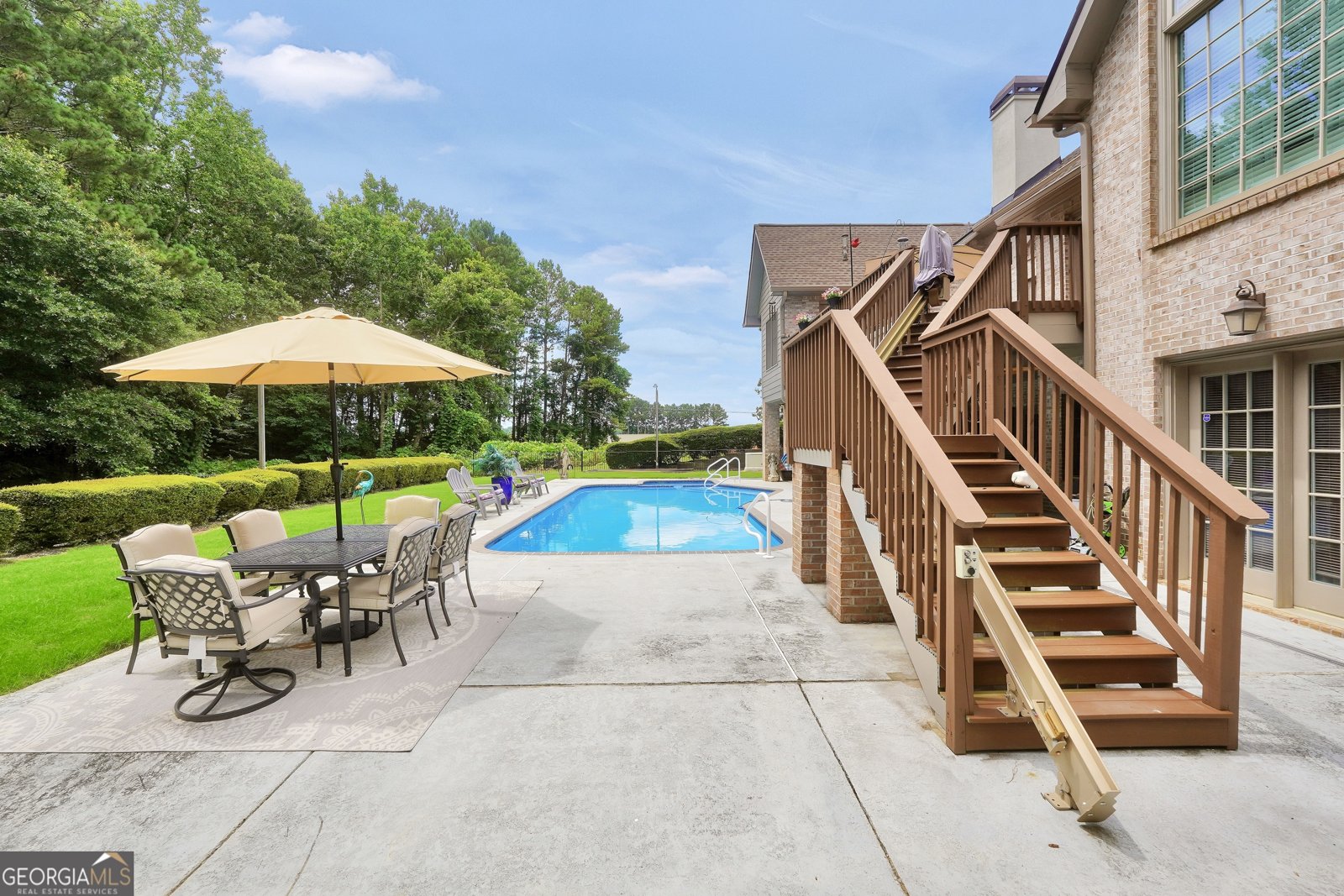 46 Riverview Drive Dawsonville - Photo 78