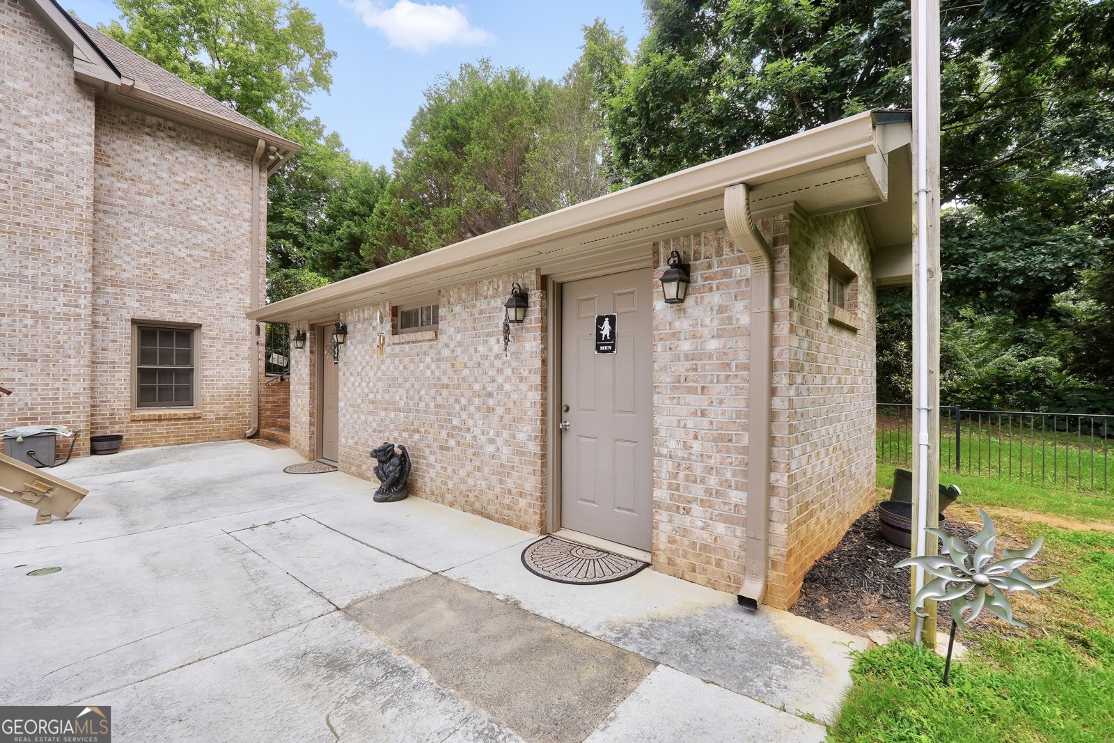 46 Riverview Drive Dawsonville - Photo 79