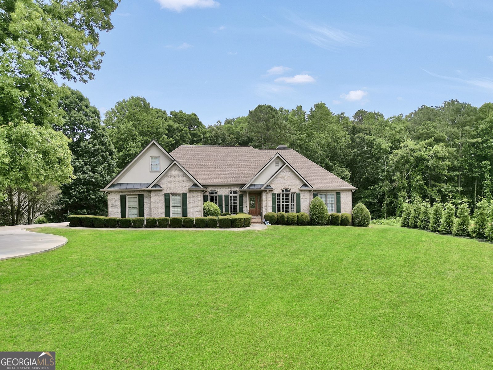 46 Riverview Drive Dawsonville - Photo 8