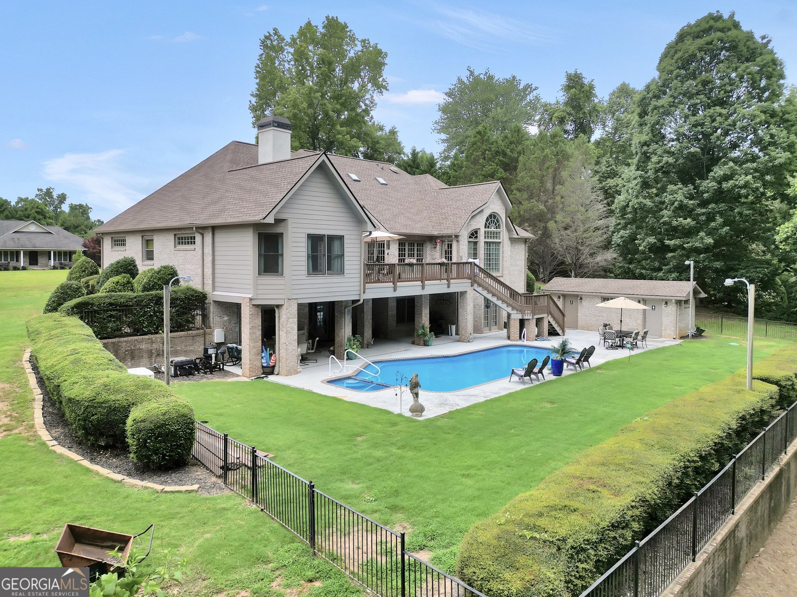 46 Riverview Drive Dawsonville - Photo 81