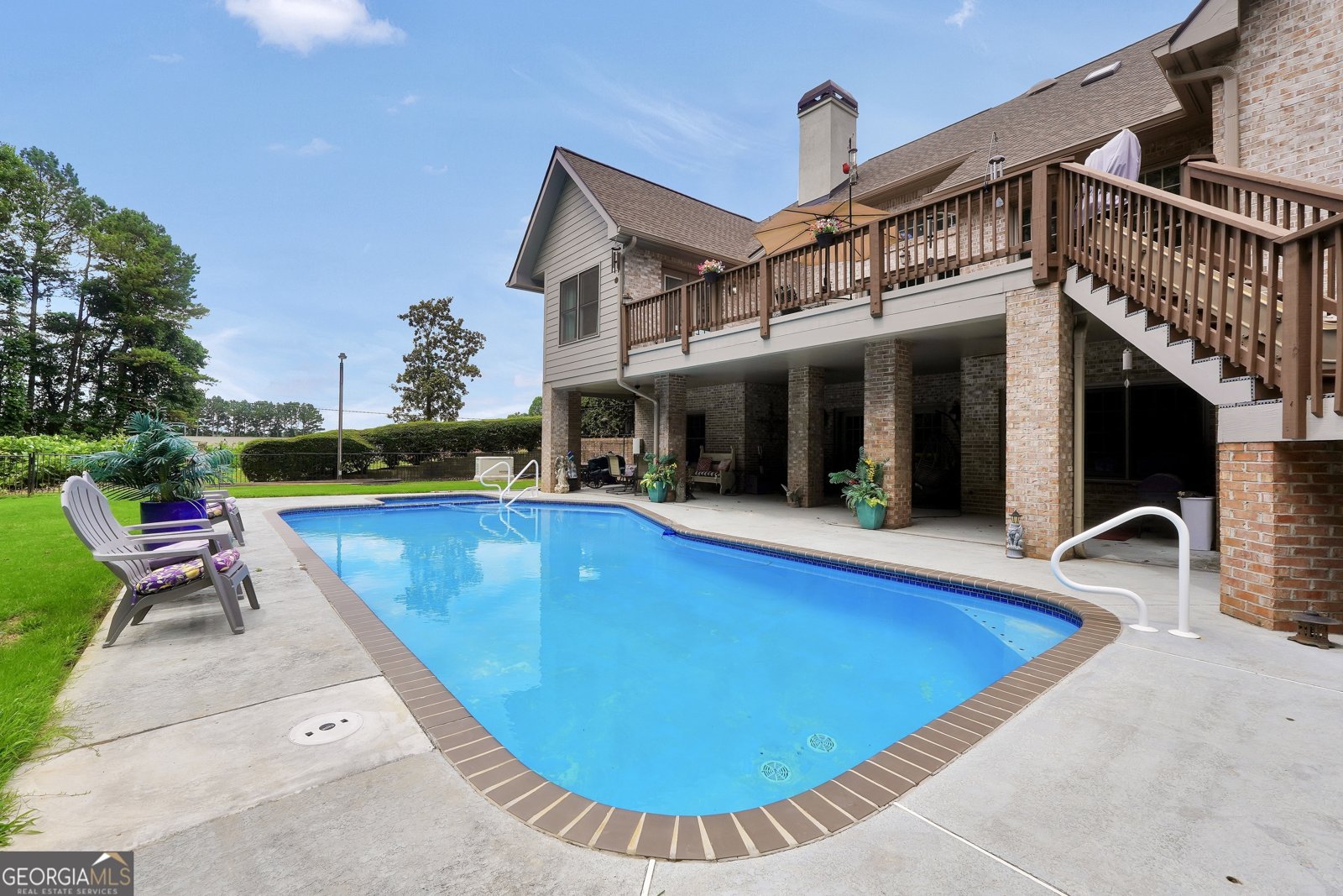 46 Riverview Drive Dawsonville - Photo 82