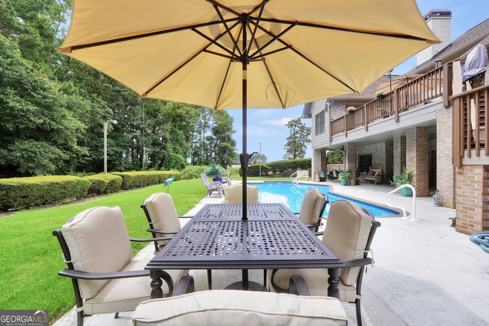 46 Riverview Drive Dawsonville - Photo 83