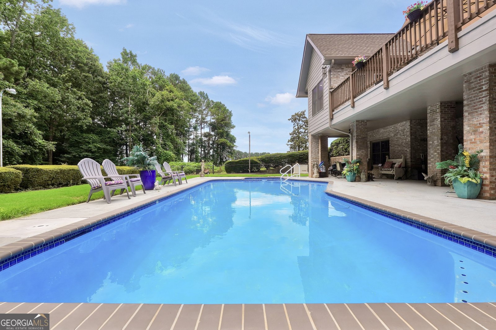 46 Riverview Drive Dawsonville - Photo 84
