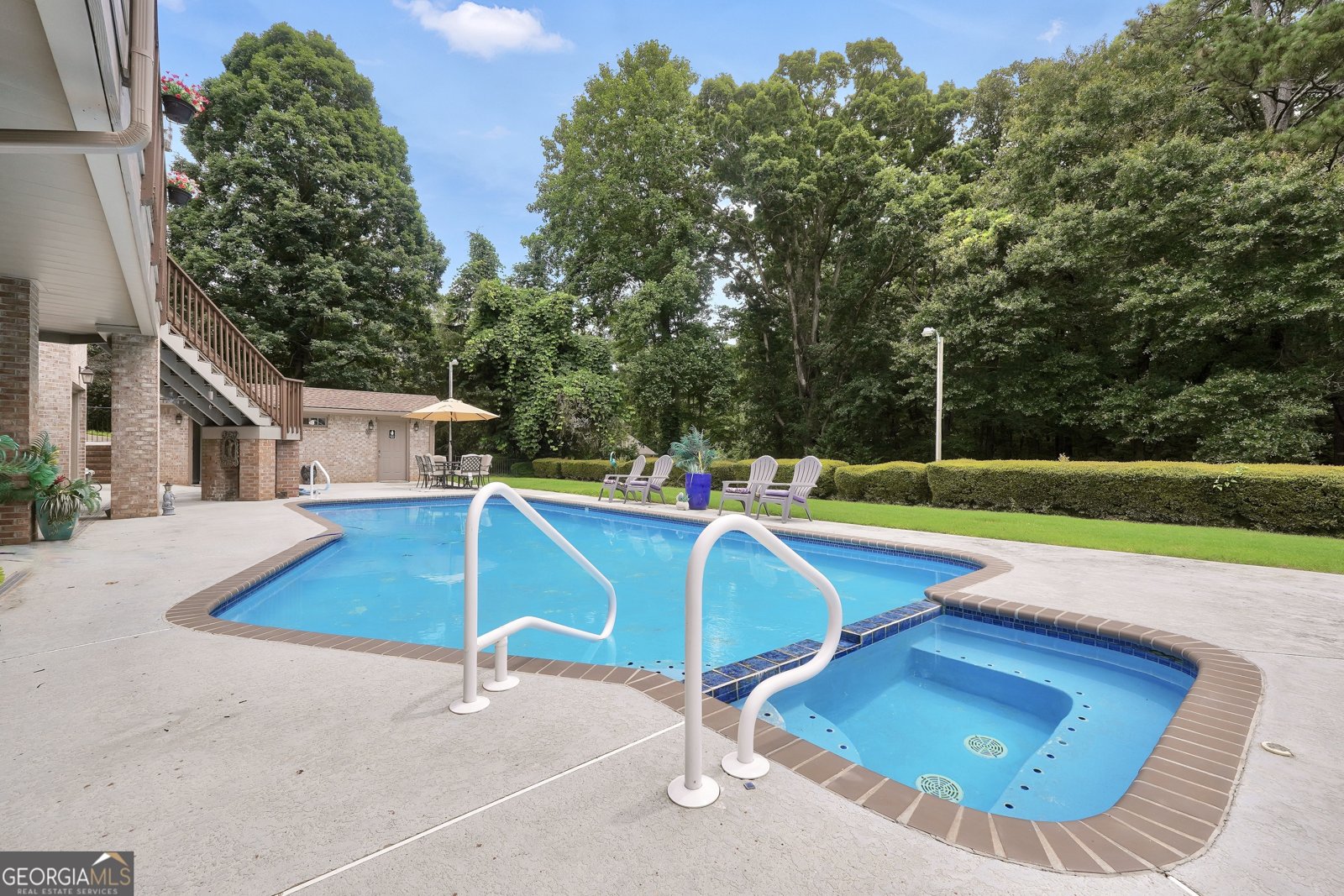 46 Riverview Drive Dawsonville - Photo 85