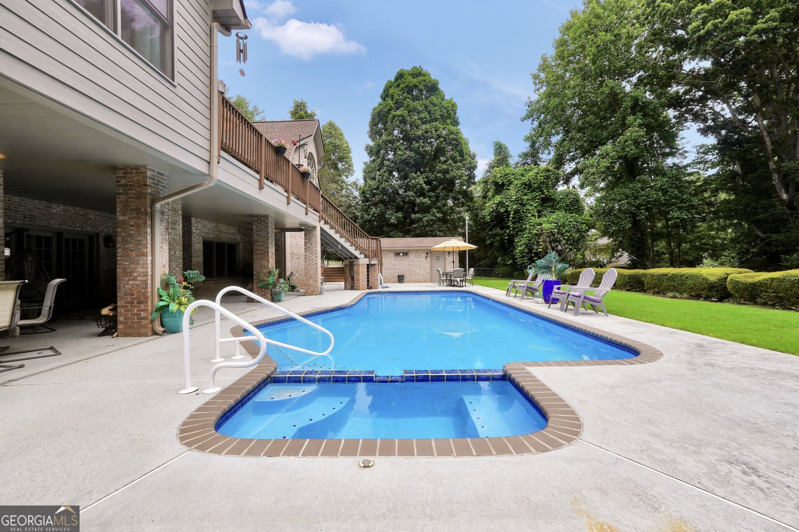 46 Riverview Drive Dawsonville - Photo 86