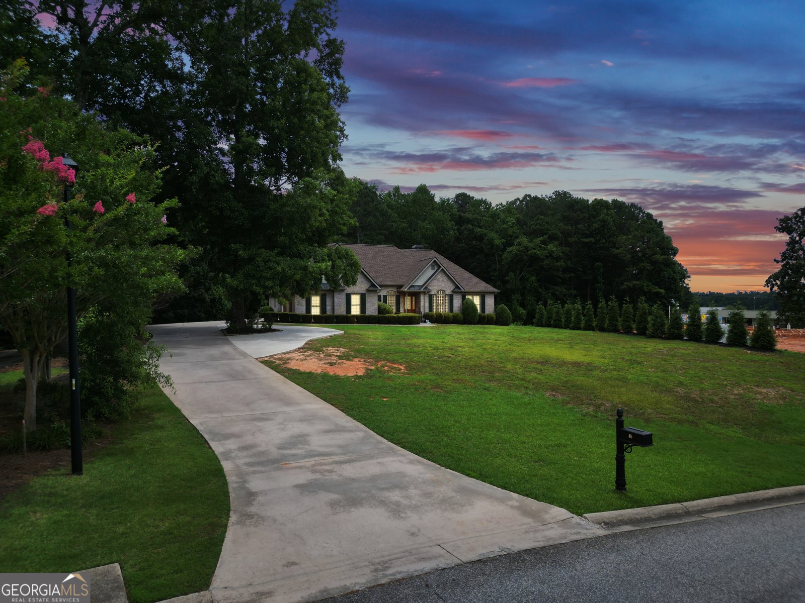 46 Riverview Drive Dawsonville - Photo 9
