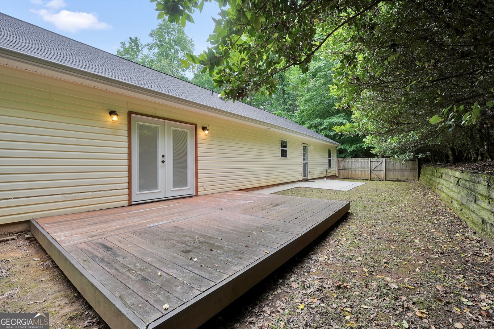 1203 Dried Creek Court McDonough - Photo 36