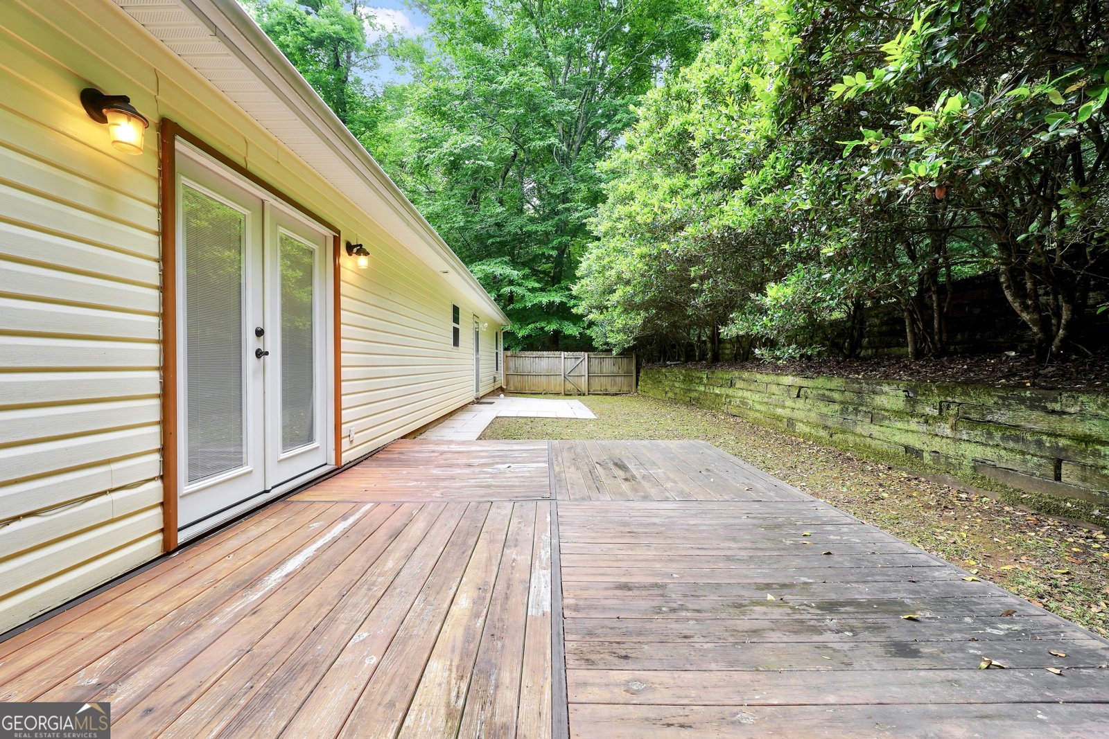 1203 Dried Creek Court McDonough - Photo 37