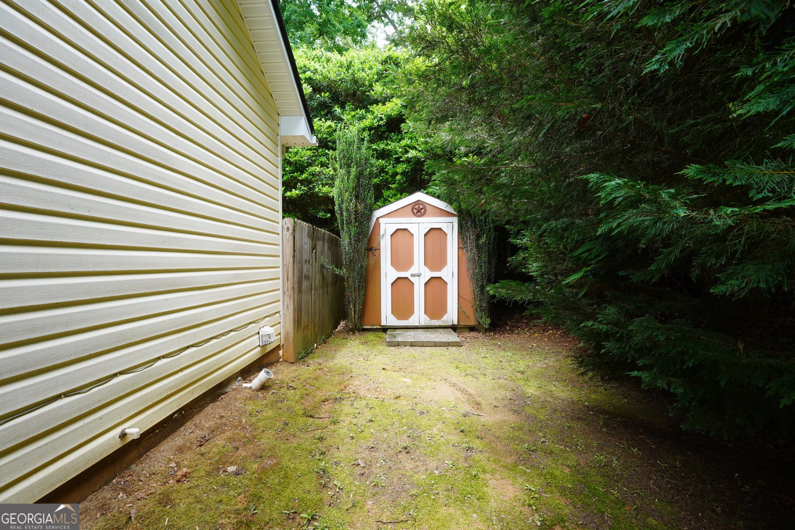 1203 Dried Creek Court McDonough - Photo 40