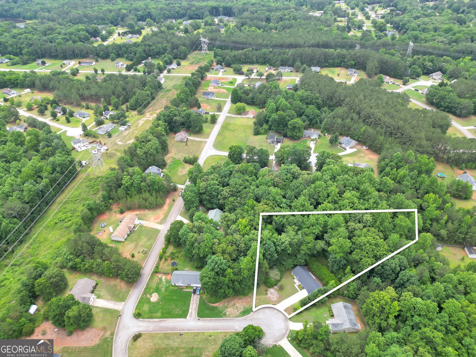 1203 Dried Creek Court McDonough - Photo 42