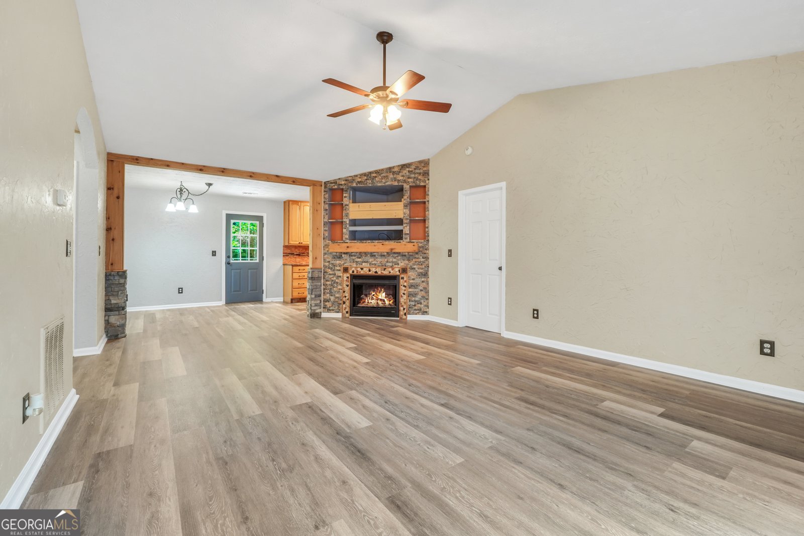 1203 Dried Creek Court McDonough - Photo 6