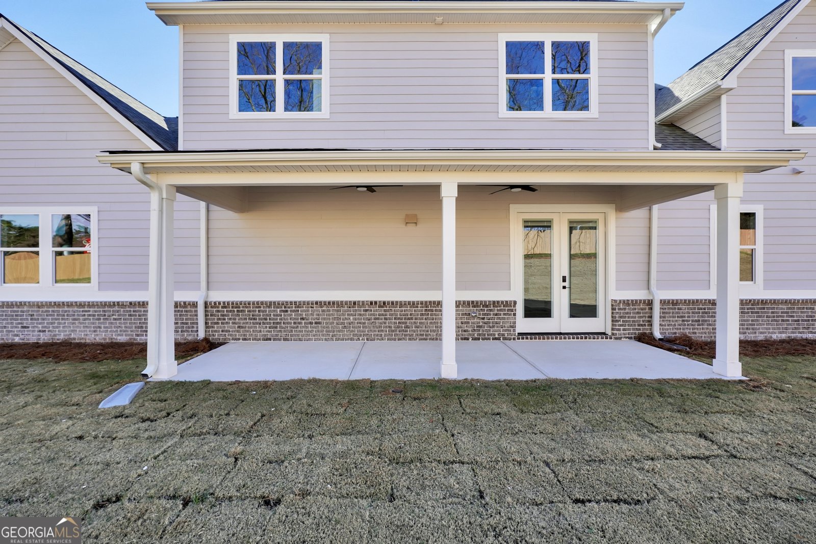 277 E Knight Road McDonough - Photo 22