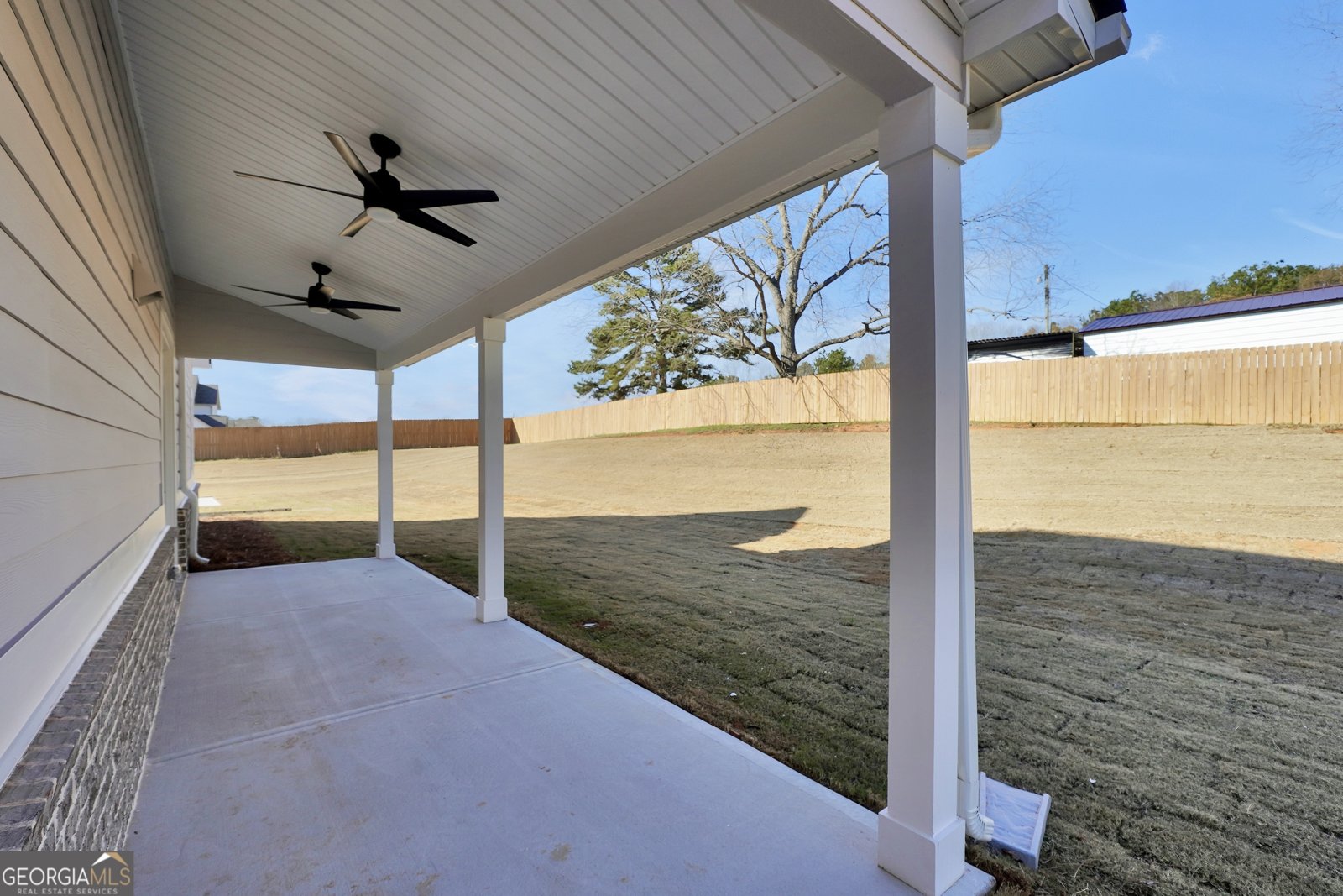 277 E Knight Road McDonough - Photo 24