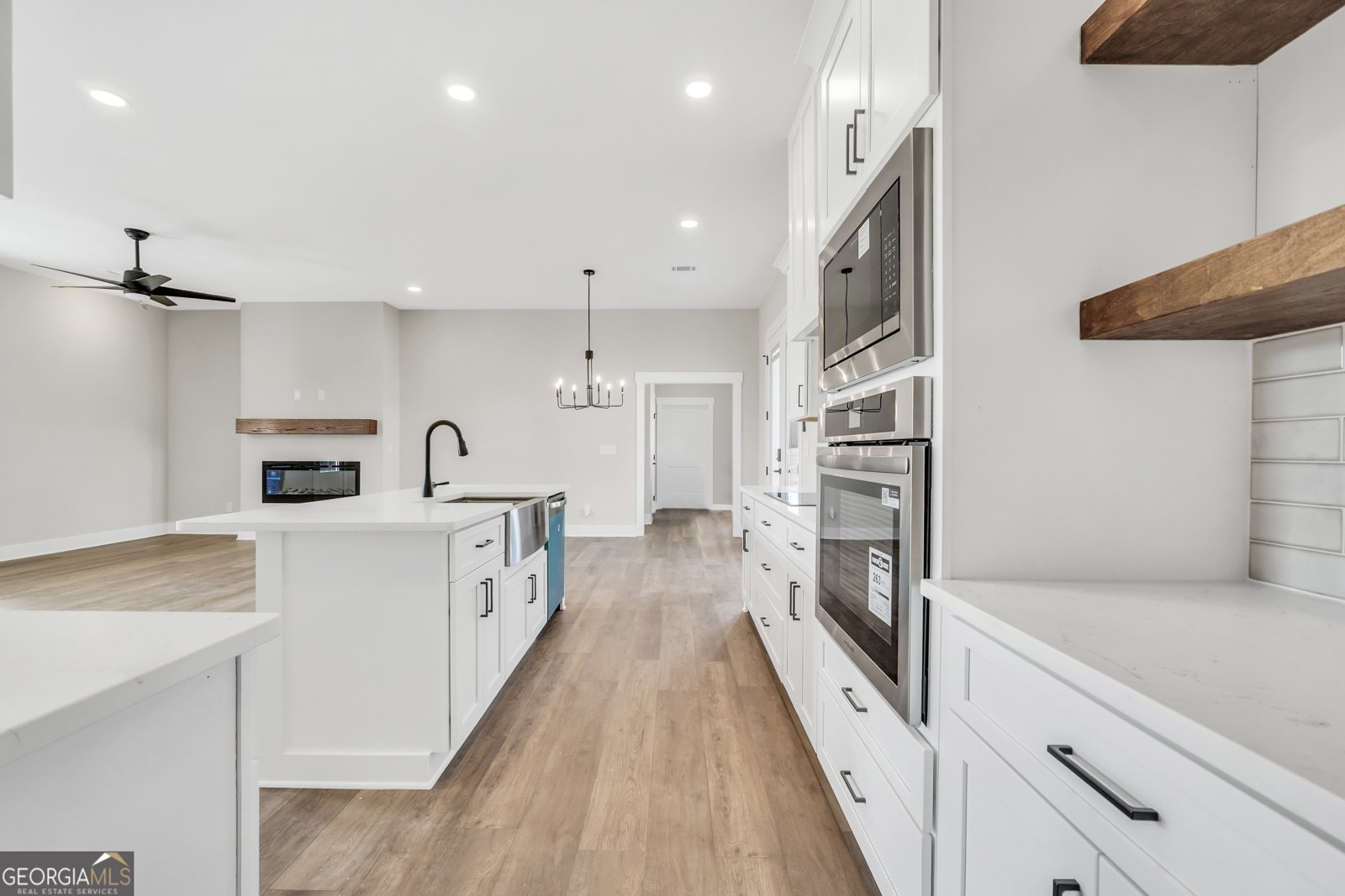 277 E Knight Road McDonough - Photo 7