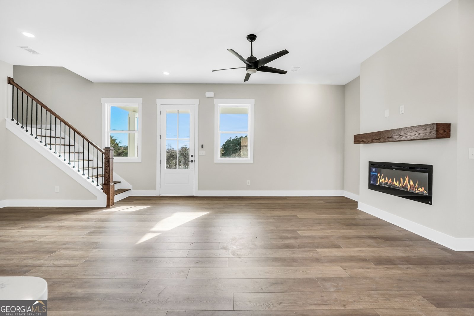 277 E Knight Road McDonough - Photo 8
