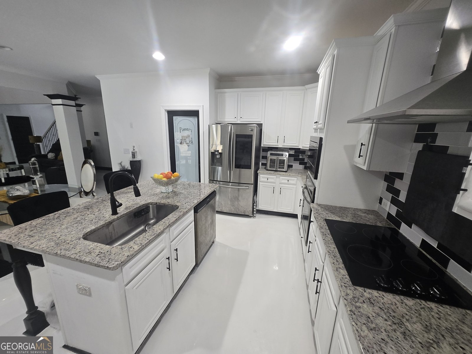 129 Limbaugh Valley Drive McDonough - Photo 14