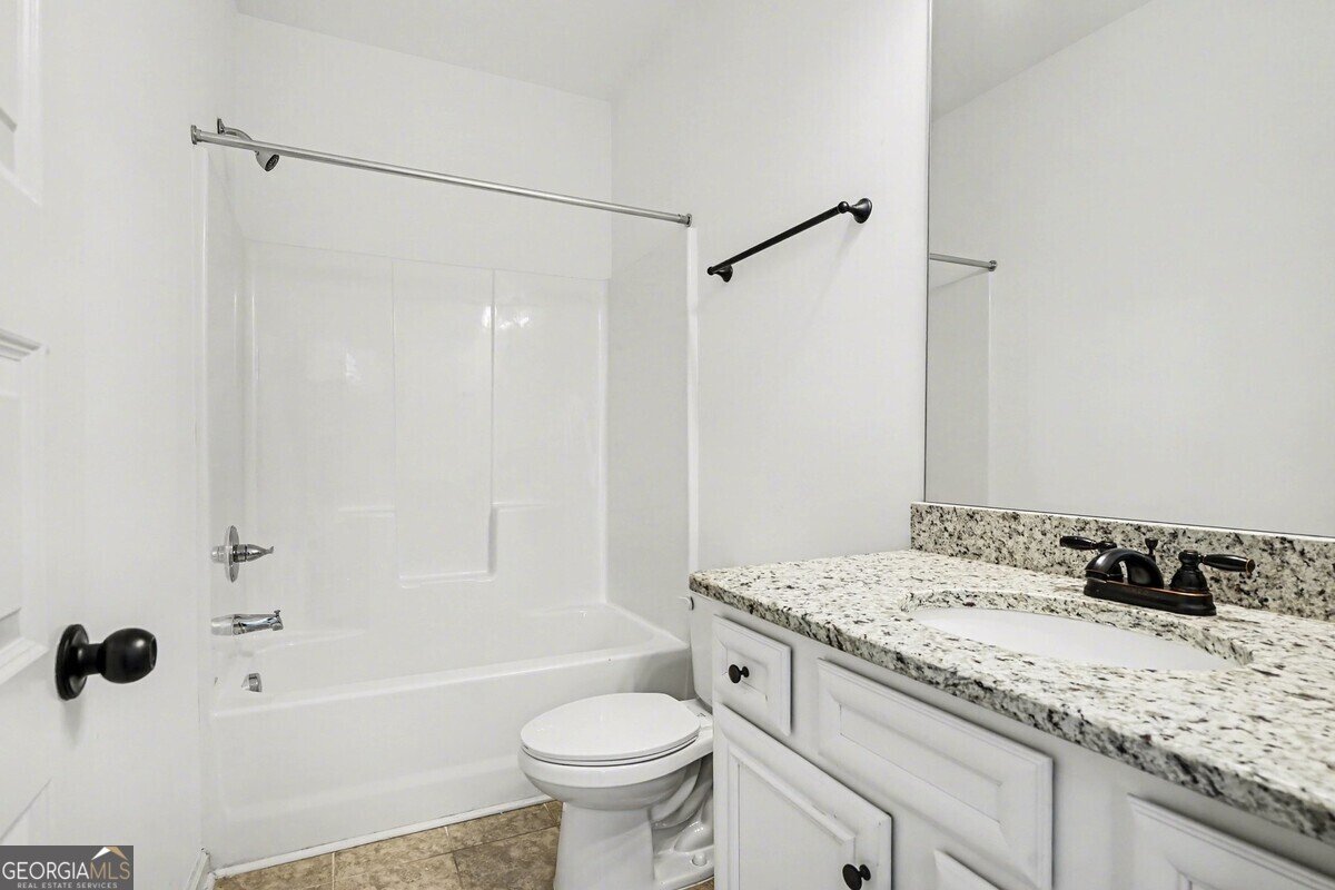 129 Limbaugh Valley Drive McDonough - Photo 25