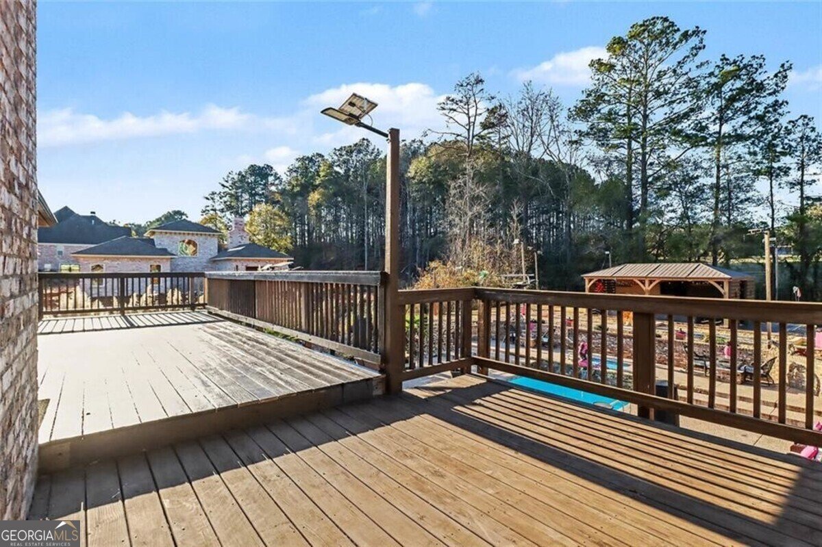 129 Limbaugh Valley Drive McDonough - Photo 27