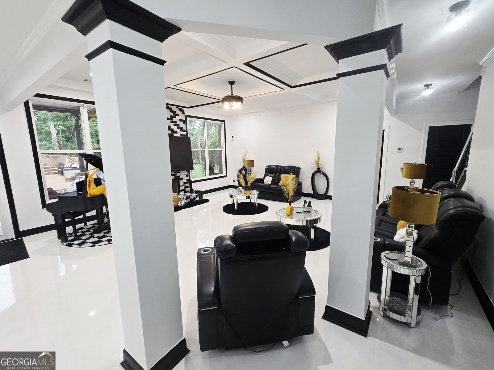 129 Limbaugh Valley Drive McDonough - Photo 8
