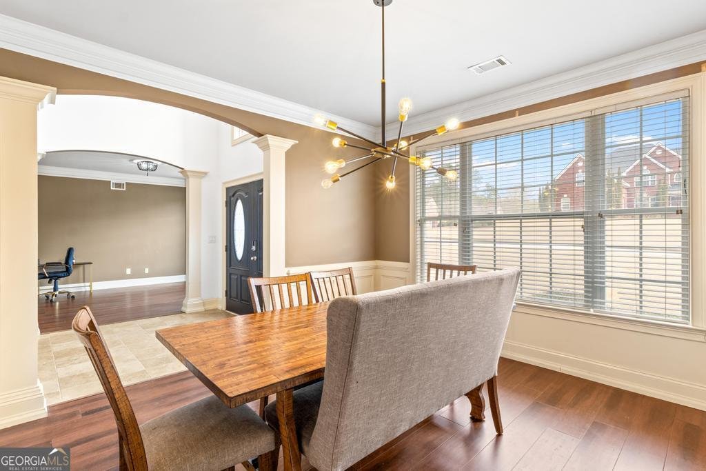 1202 Persimmon Way McDonough - Photo 10
