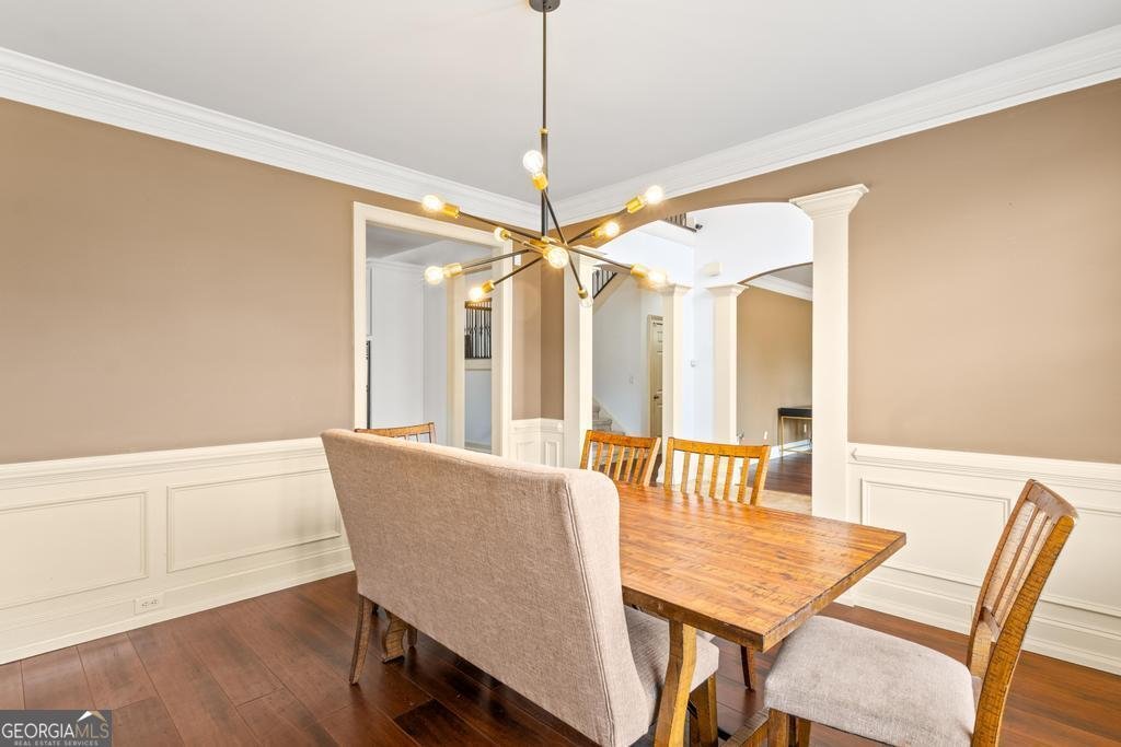1202 Persimmon Way McDonough - Photo 11