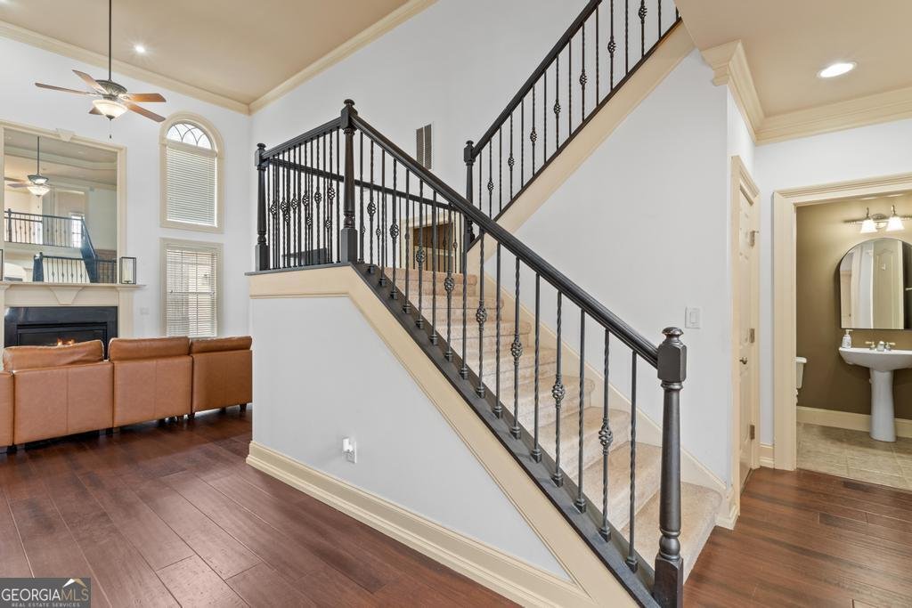 1202 Persimmon Way McDonough - Photo 14