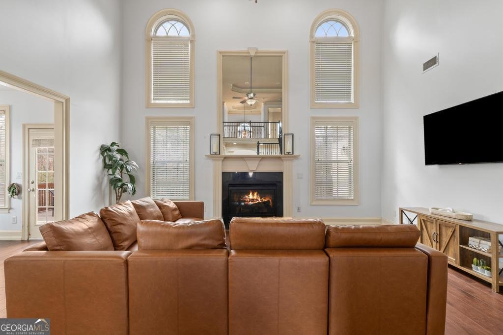 1202 Persimmon Way McDonough - Photo 15