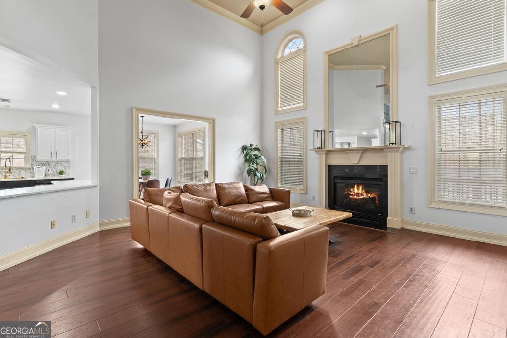1202 Persimmon Way McDonough - Photo 16