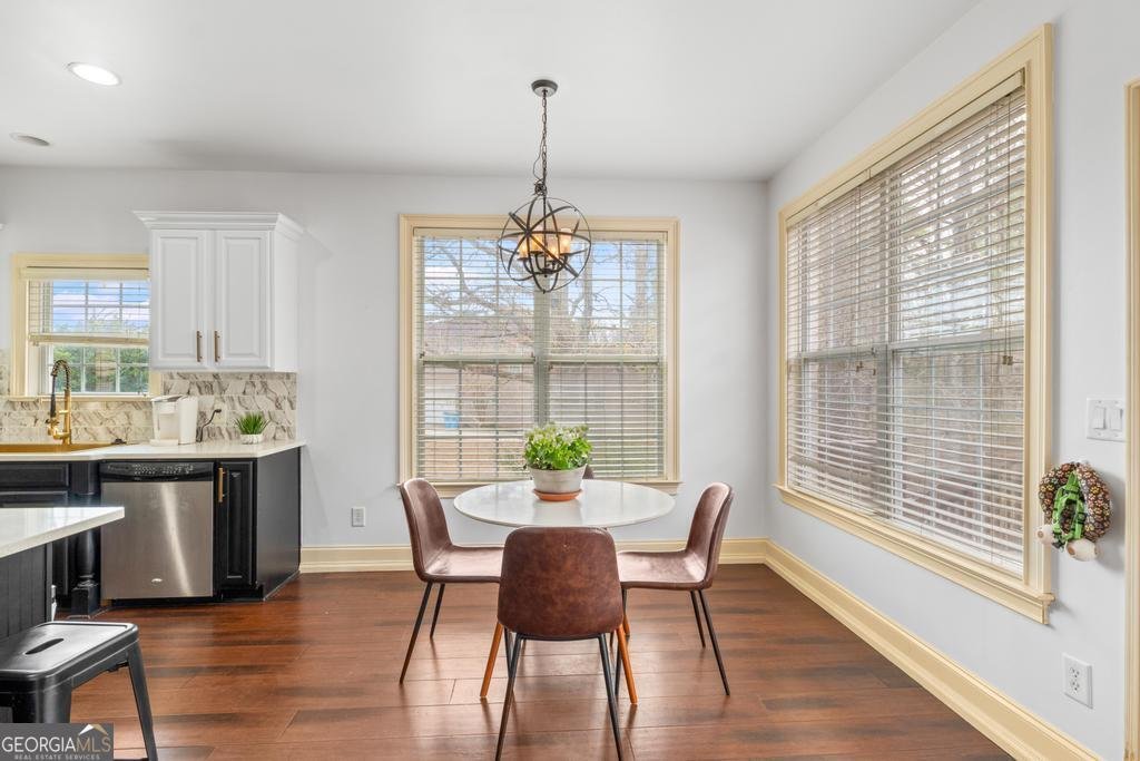 1202 Persimmon Way McDonough - Photo 17