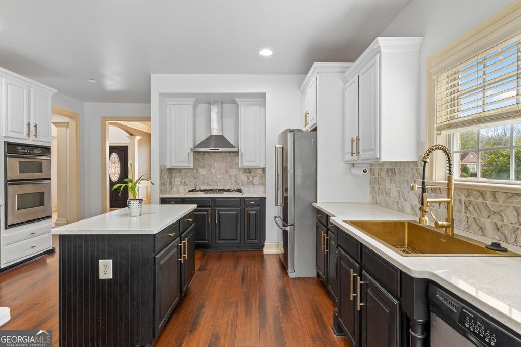 1202 Persimmon Way McDonough - Photo 19