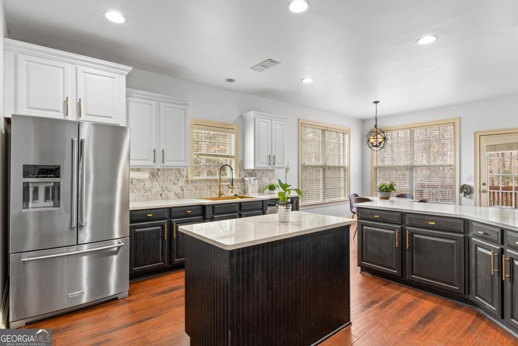 1202 Persimmon Way McDonough - Photo 21