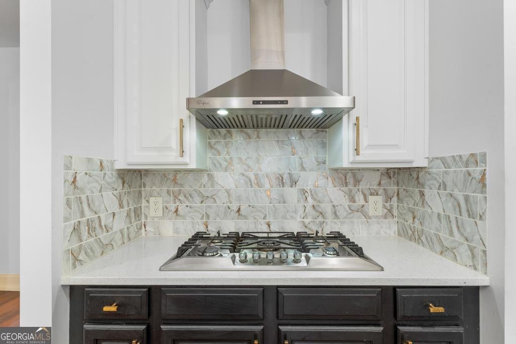 1202 Persimmon Way McDonough - Photo 22
