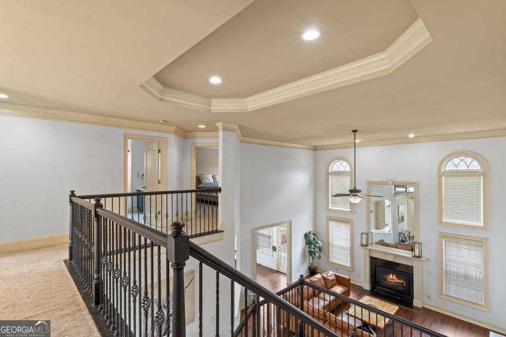 1202 Persimmon Way McDonough - Photo 34