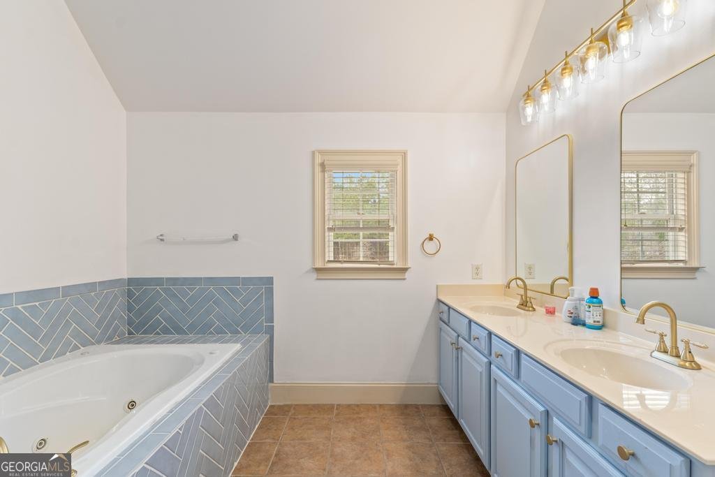 1202 Persimmon Way McDonough - Photo 36
