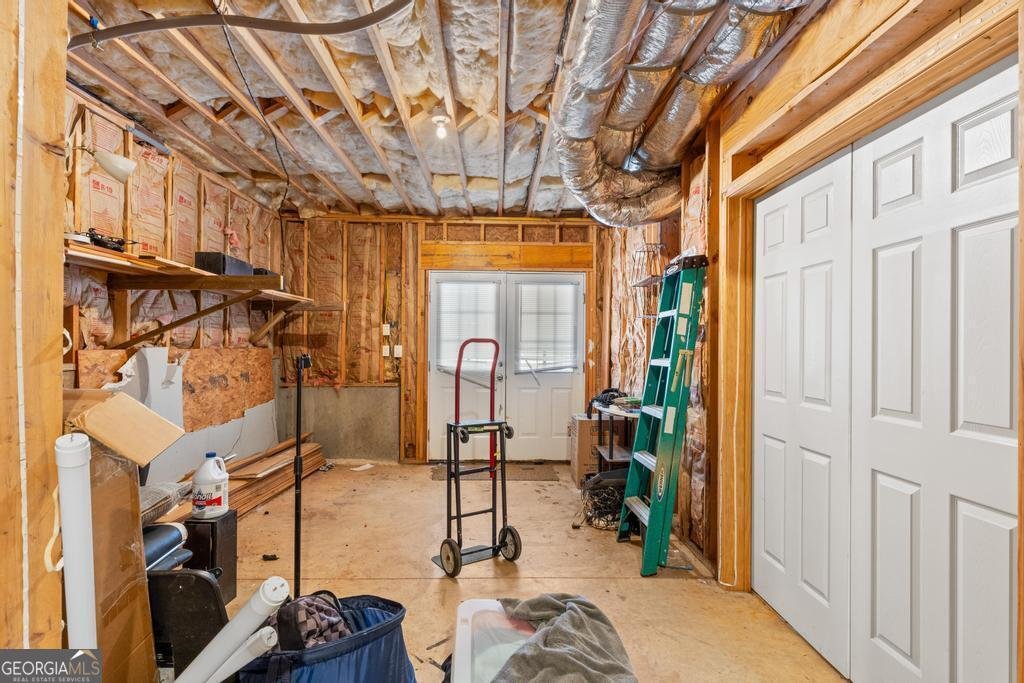 1202 Persimmon Way McDonough - Photo 44