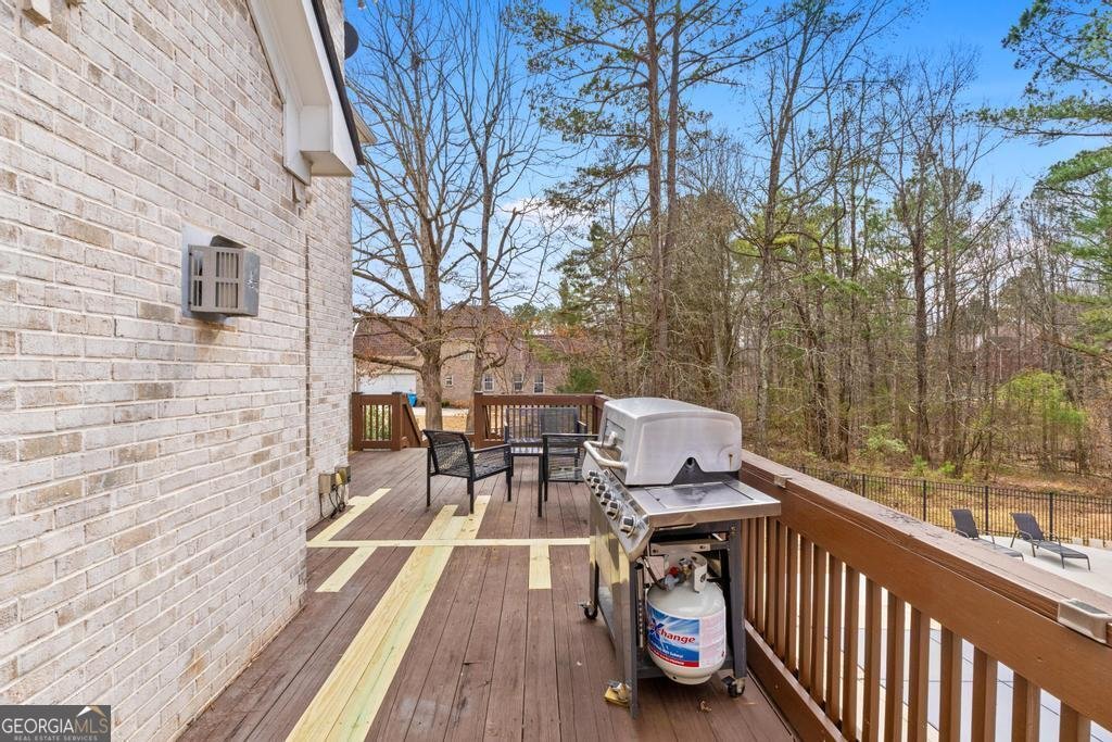 1202 Persimmon Way McDonough - Photo 57