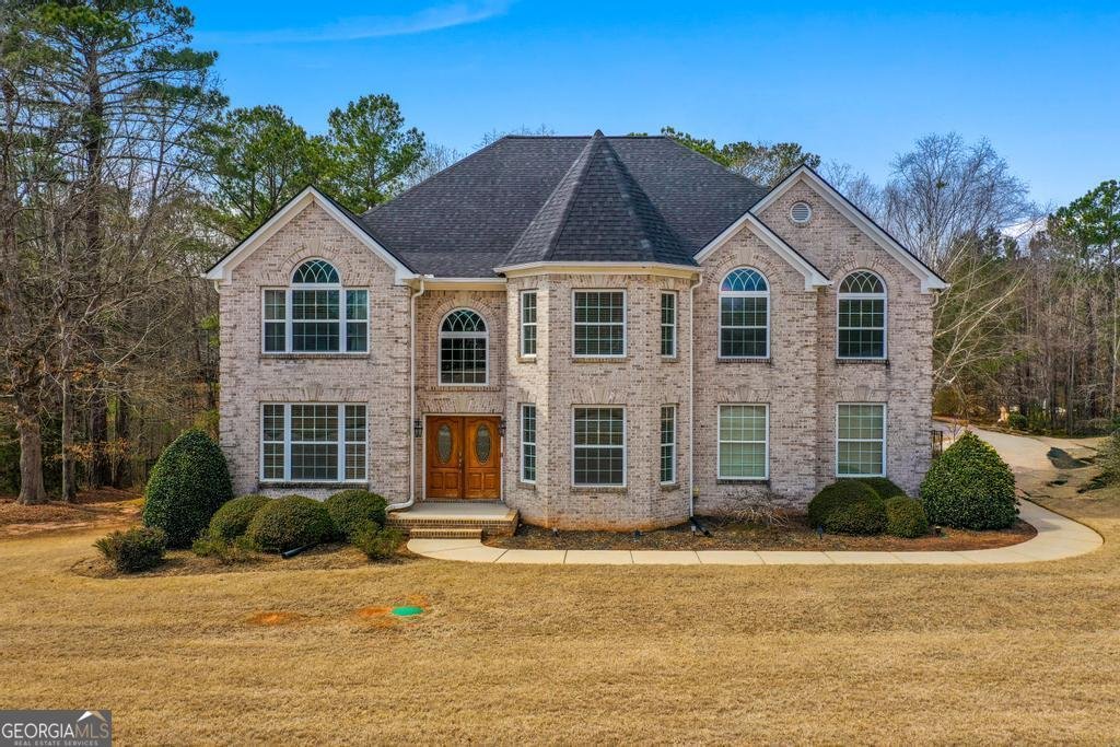 1202 Persimmon Way McDonough - Photo 6