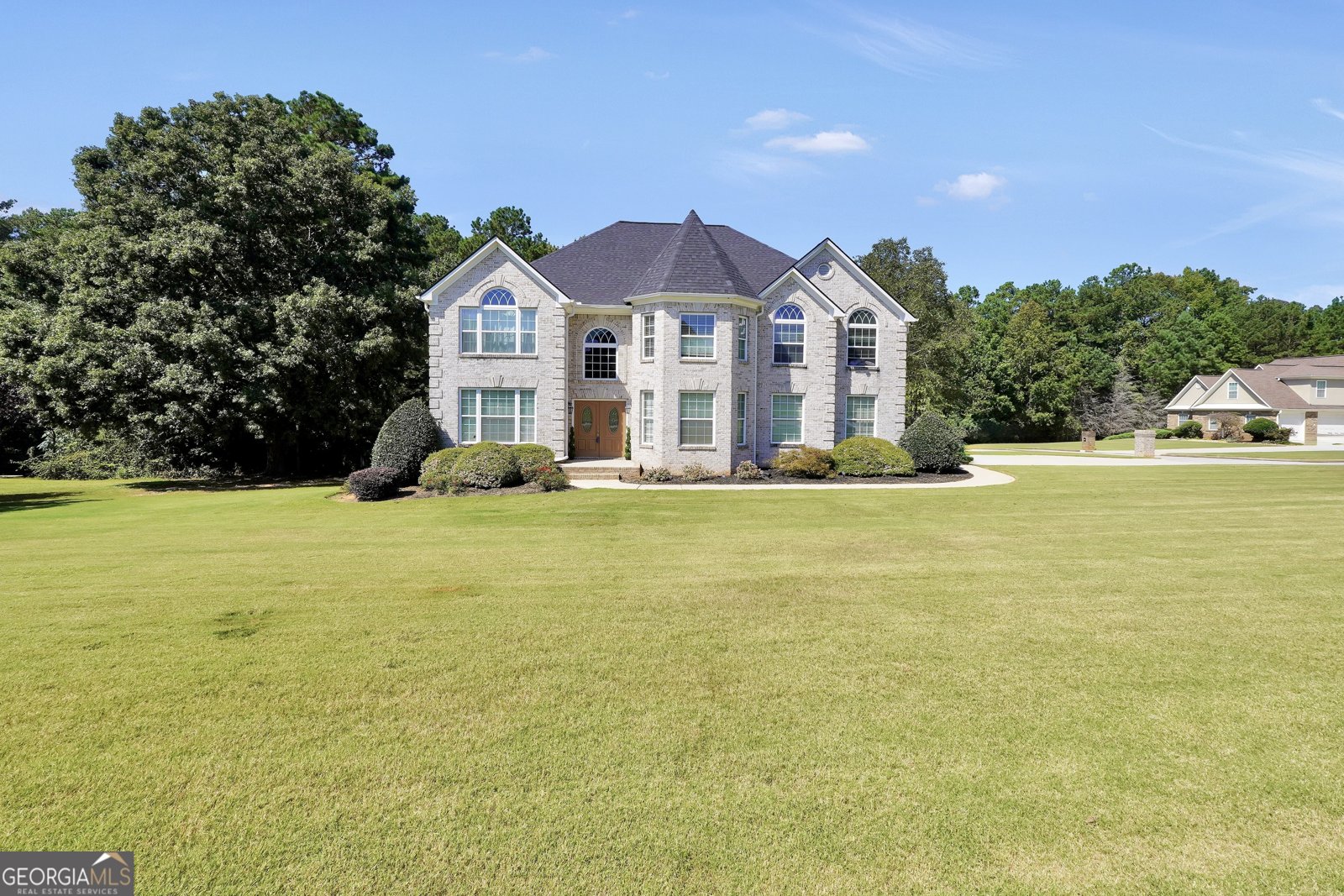 1202 Persimmon Way McDonough - Photo 69