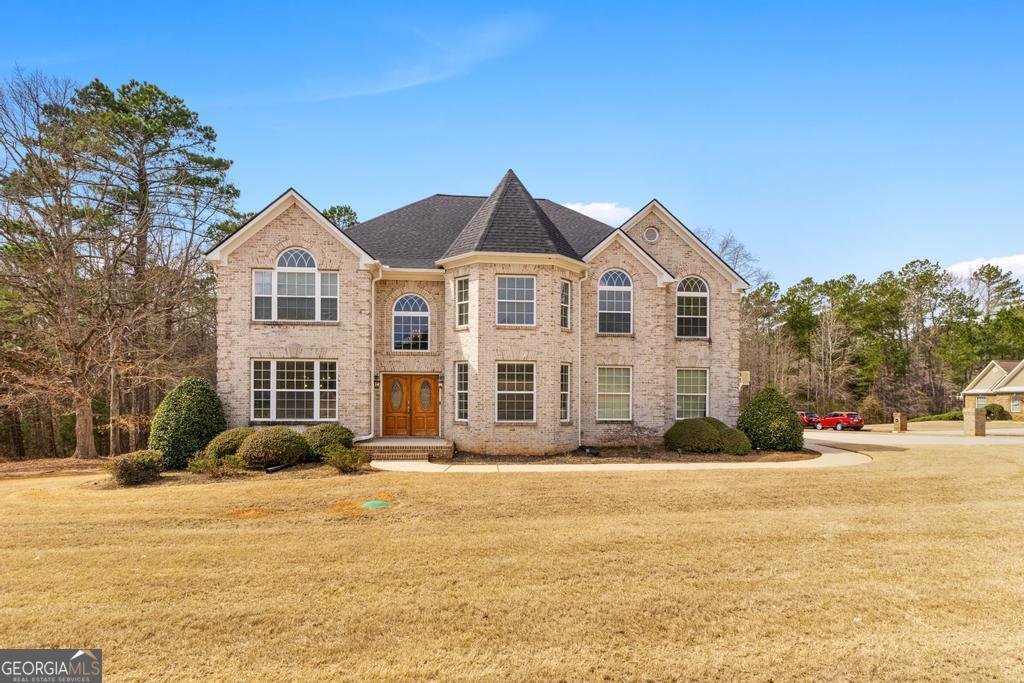 1202 Persimmon Way McDonough - Photo 7
