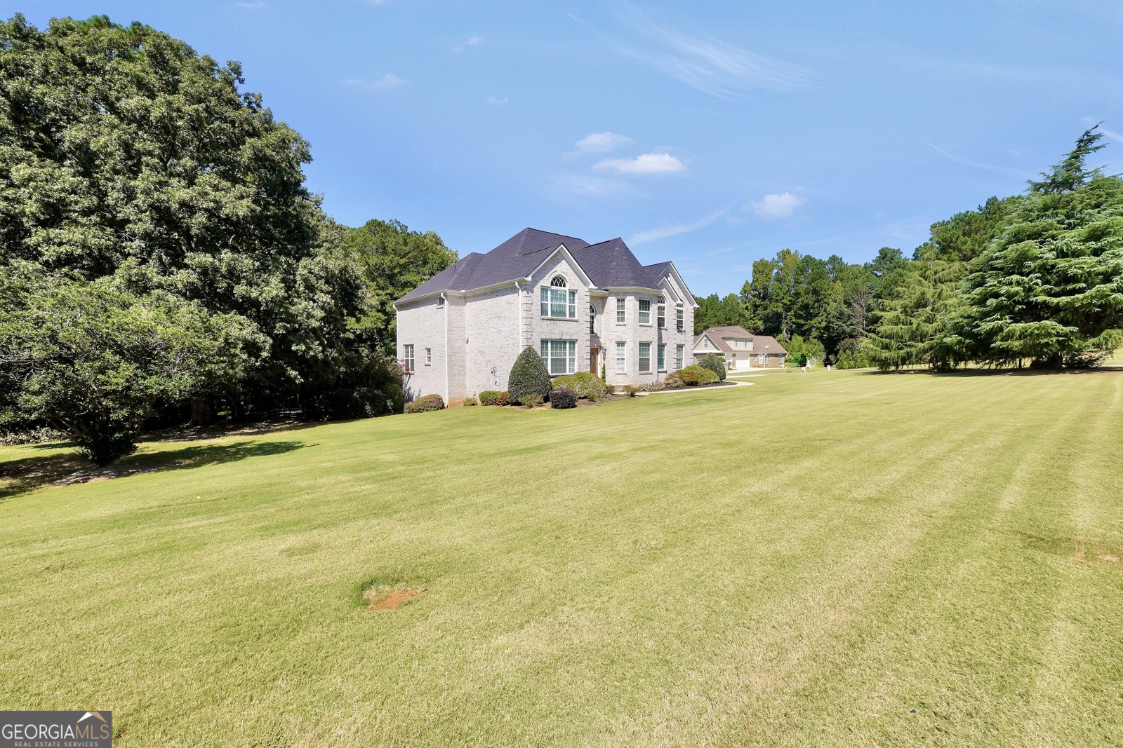 1202 Persimmon Way McDonough - Photo 70