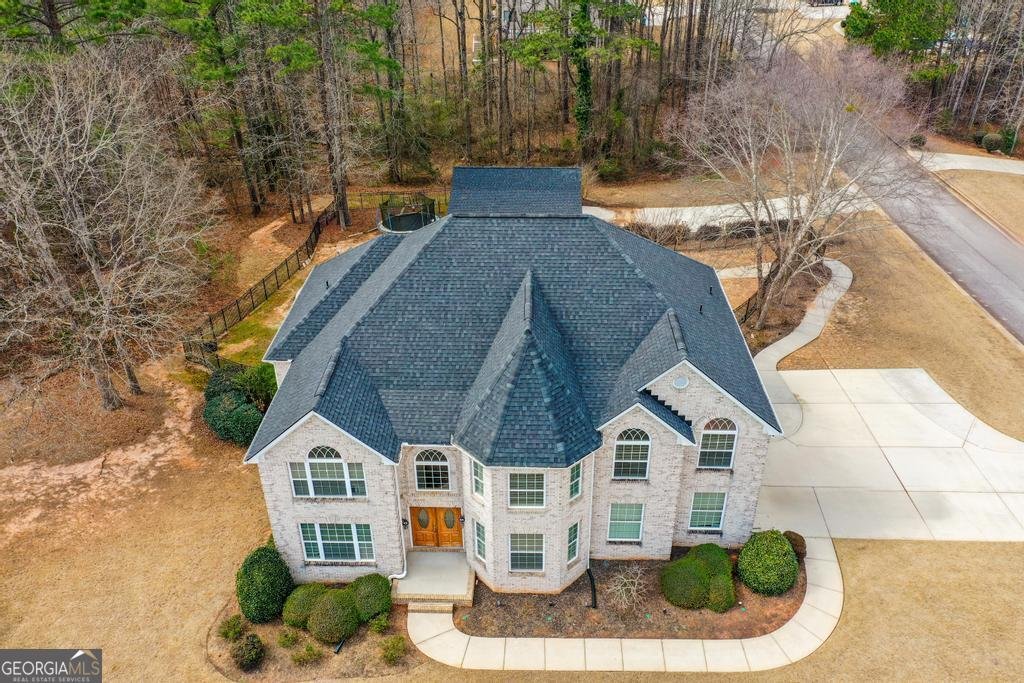 1202 Persimmon Way McDonough - Photo 8