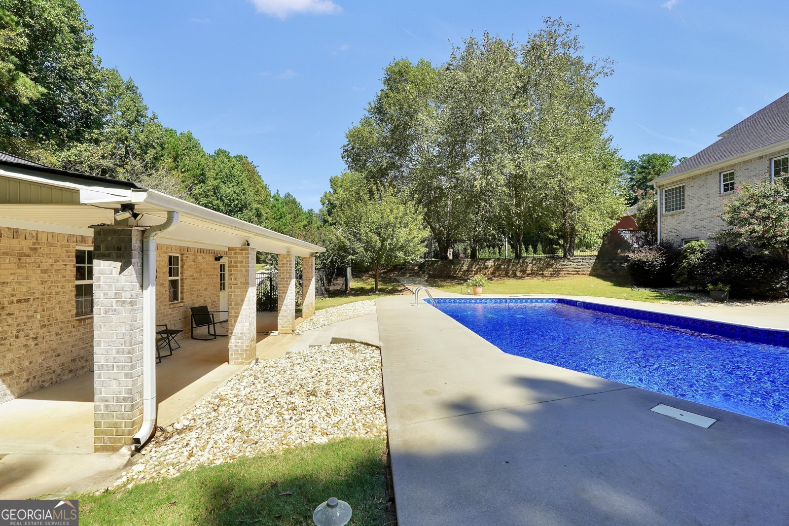 1202 Persimmon Way McDonough - Photo 83