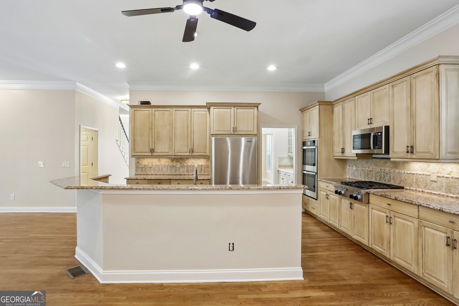 1265 Promontory Lane Marietta - Photo 10