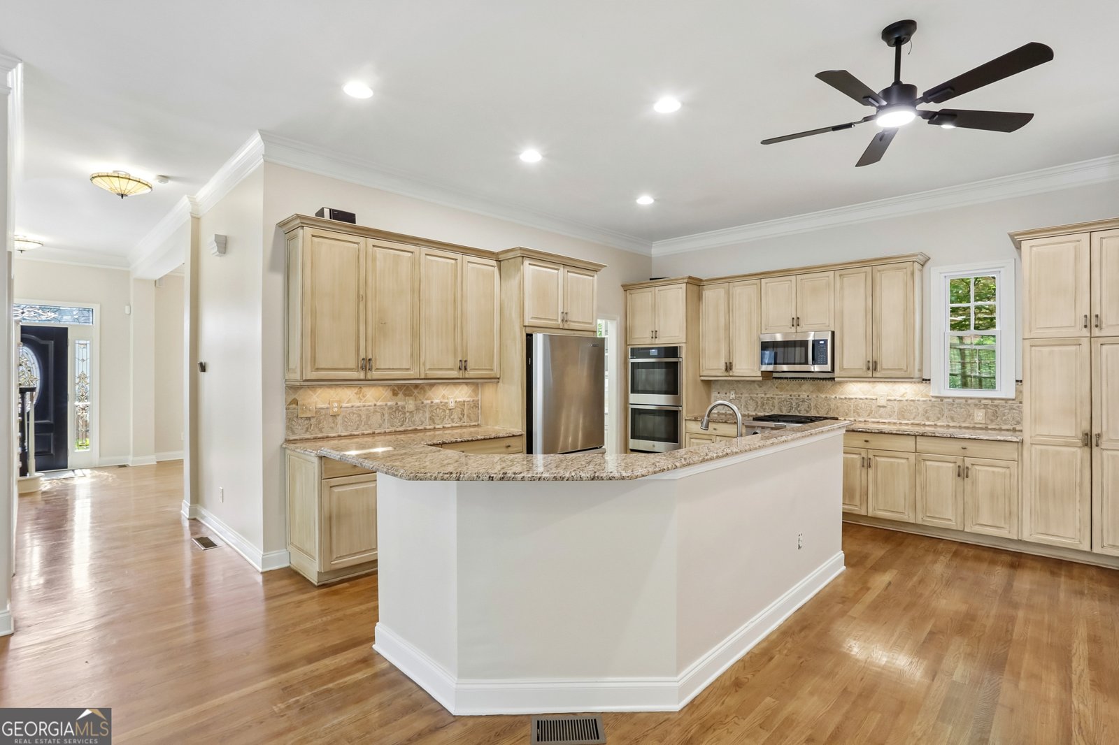 1265 Promontory Lane Marietta - Photo 11