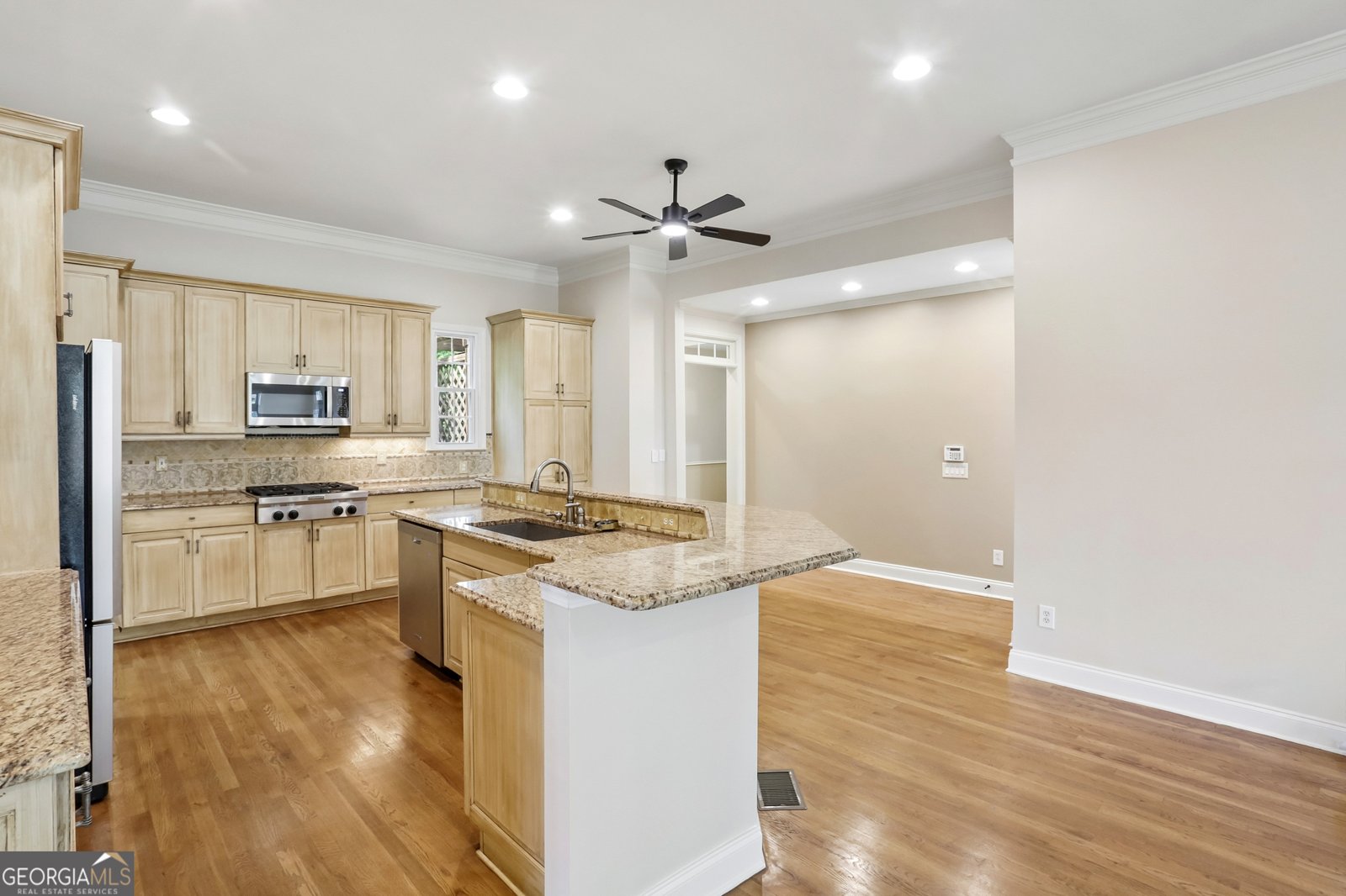 1265 Promontory Lane Marietta - Photo 12