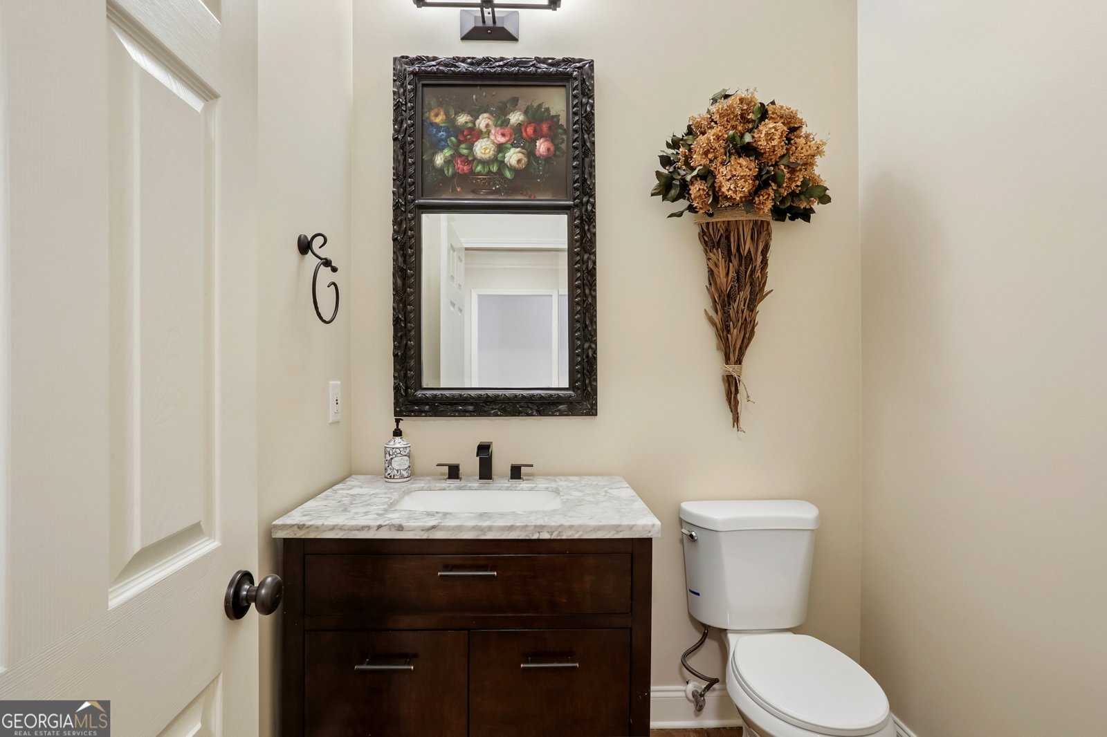 1265 Promontory Lane Marietta - Photo 14