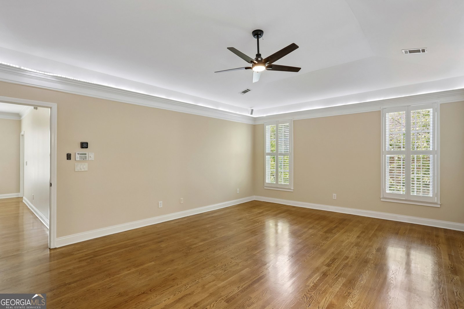 1265 Promontory Lane Marietta - Photo 16