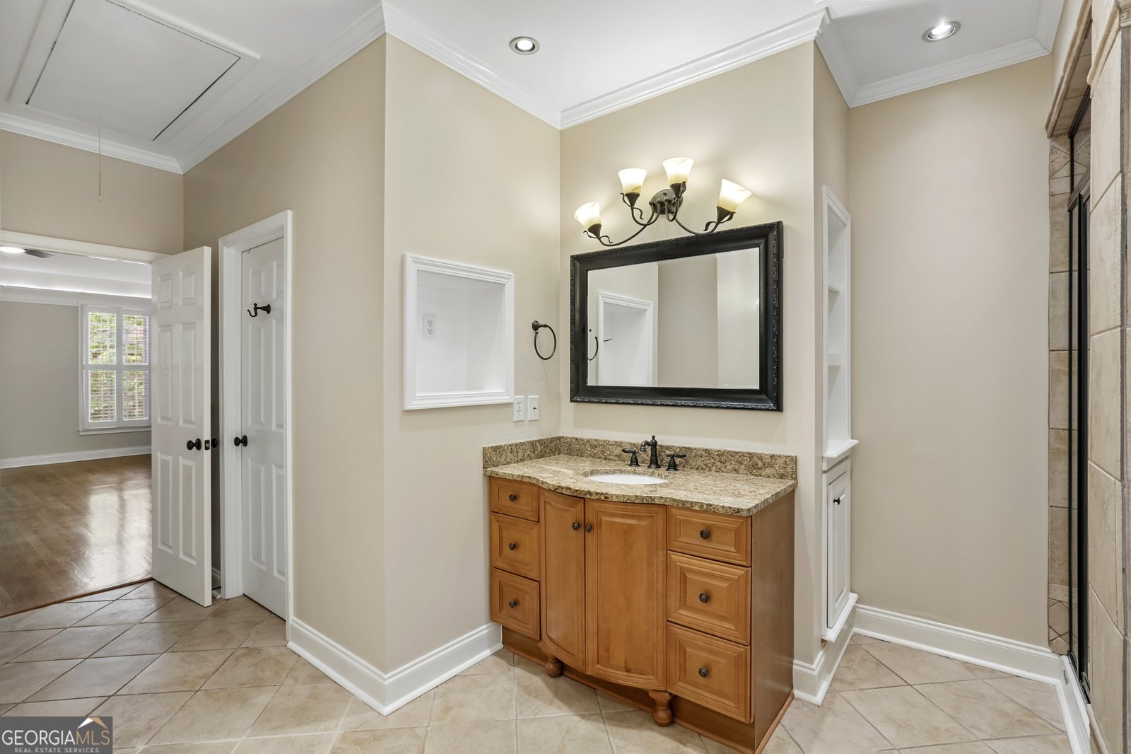 1265 Promontory Lane Marietta - Photo 19