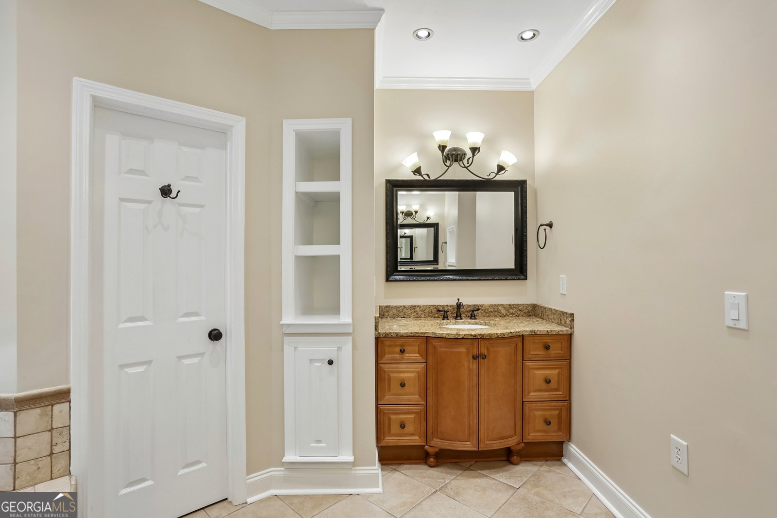 1265 Promontory Lane Marietta - Photo 20