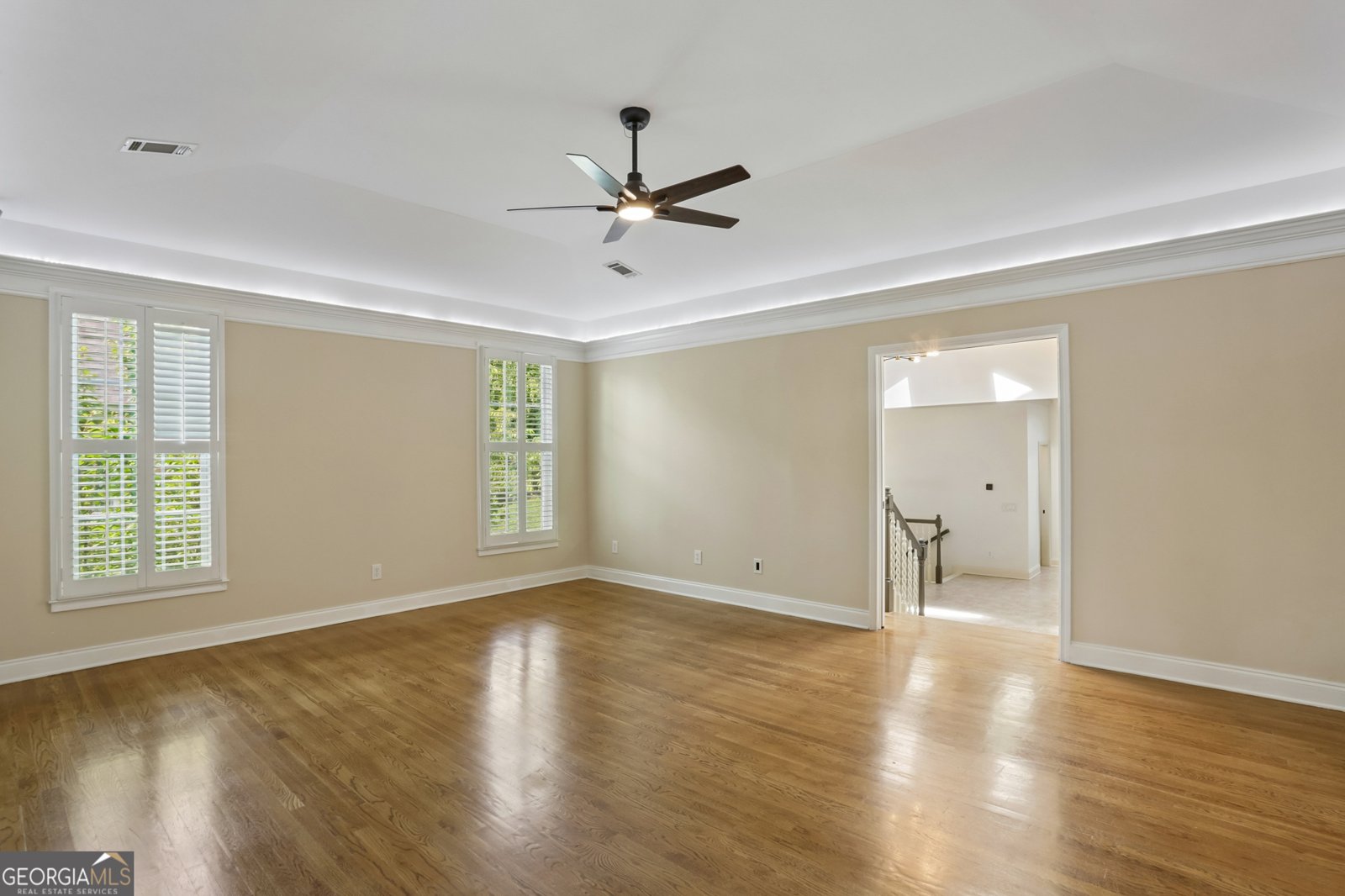 1265 Promontory Lane Marietta - Photo 22